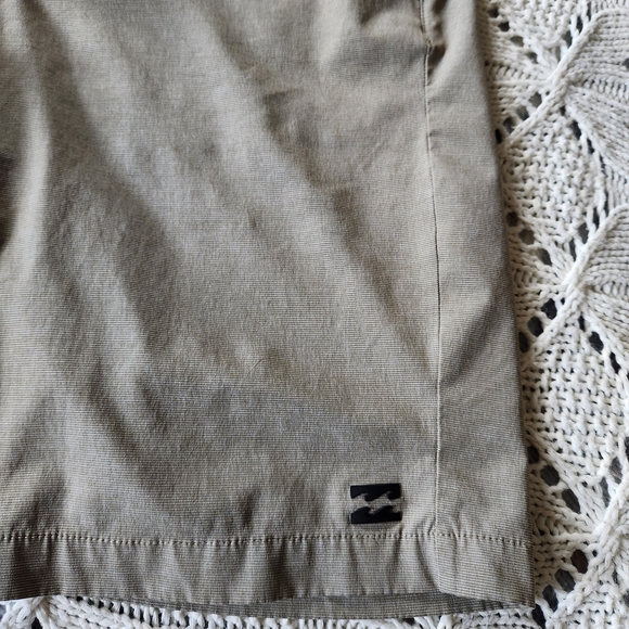 Billabong Mens   Crossfire Submersibles Shorts - Picture 4 of 9